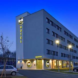 Фотографии гостиницы 
            B&B Hotel Graz City-Süd