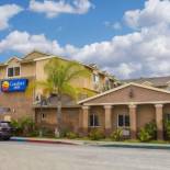 Фотография гостиницы Comfort Inn Cockatoo Near LAX