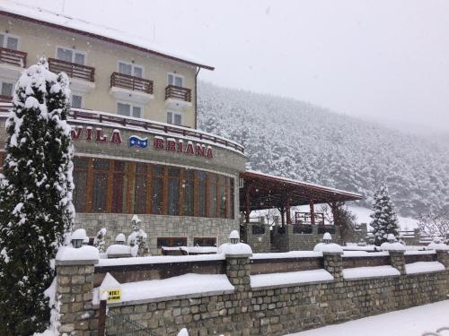 Фотография гостевого дома Vila Briana