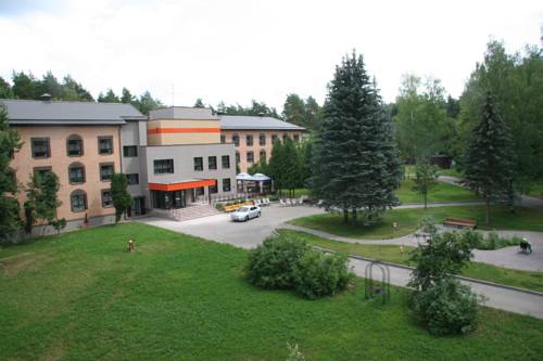 Фотография гостиницы Монино