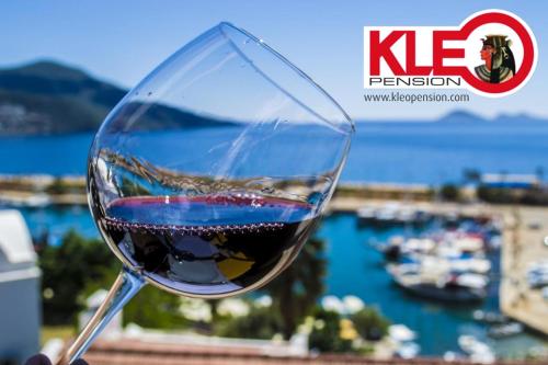 Фотографии гостевого дома 
            Kleo Boutique Otel Kalkan