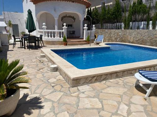 Фотография гостевого дома Señorin de Mar