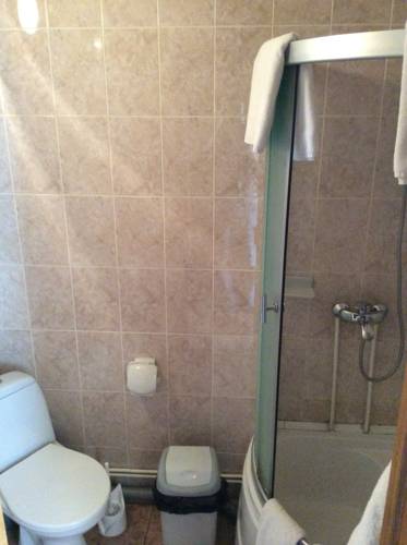 Фотография гостиницы Юность