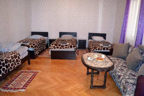 Фотографии гостевого дома 
            Guest House ING