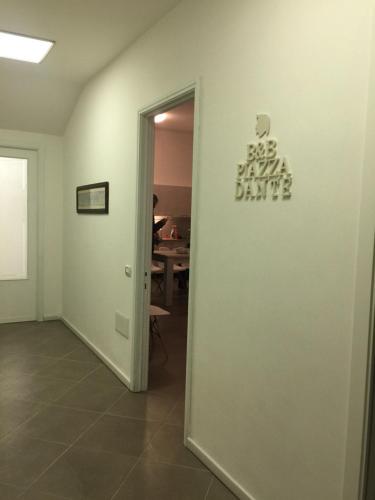 Фотография мини отеля B&B Piazza Dante Nuoro