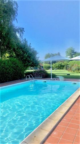 Фотография мини отеля La Pergola B&B