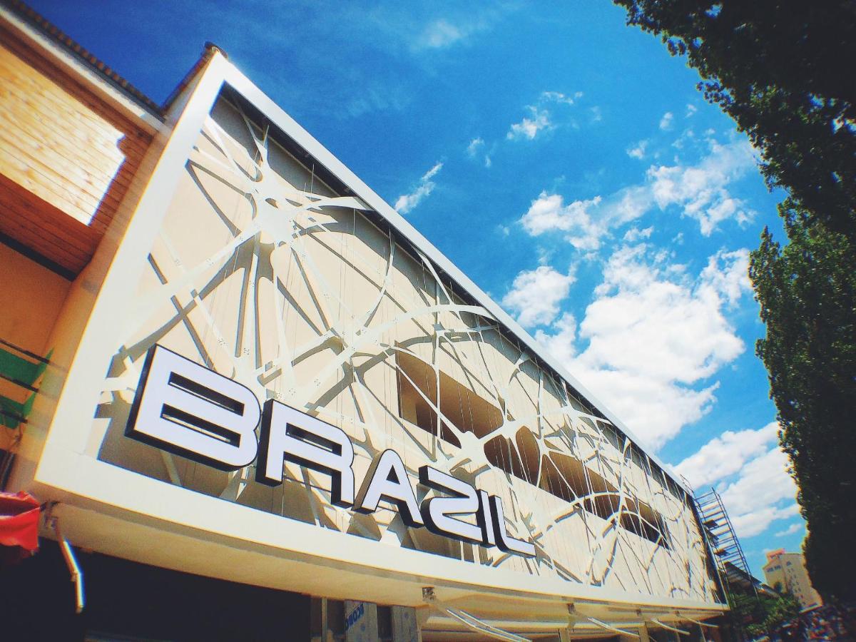 Фотография гостиницы Бразил