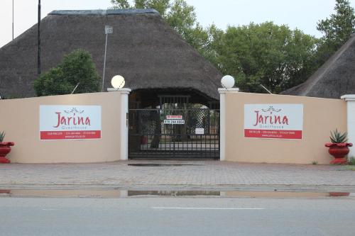 Фотография гостевого дома Jarina Guesthouse