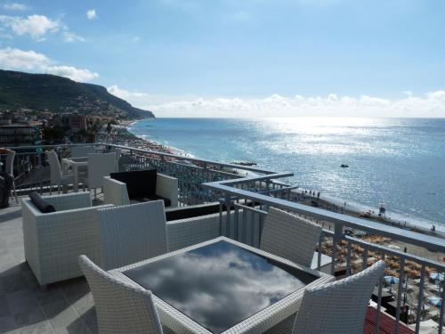 Фотография гостиницы Hotel Jolly Roger