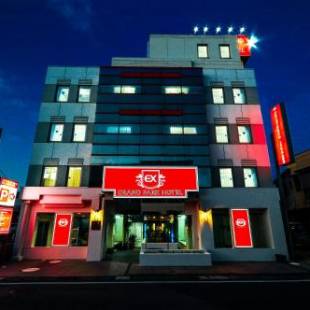 Фотографии гостиницы 
            Grand Park Hotel Excel Kisarazu