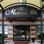 Фотография гостиницы Hotel Maritan