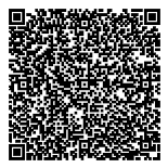 QR код театра ДК Судженский