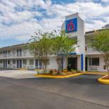 Фотография гостиницы Motel 6-Ft. Pierce, FL