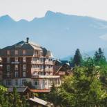 Фотография мини отеля Hotel Regina