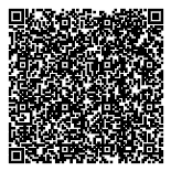 QR код базы отдыха Солнышко