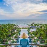 Фотография гостиницы InterContinental Phu Quoc Long Beach Resort, an IHG Hotel