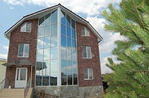 Фотография гостиницы Надежда