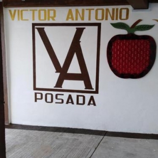 Фотография мини отеля Hotel Posada Victor Antonio