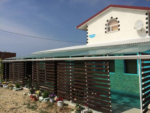 Фотография гостевого дома Мэри-Тель