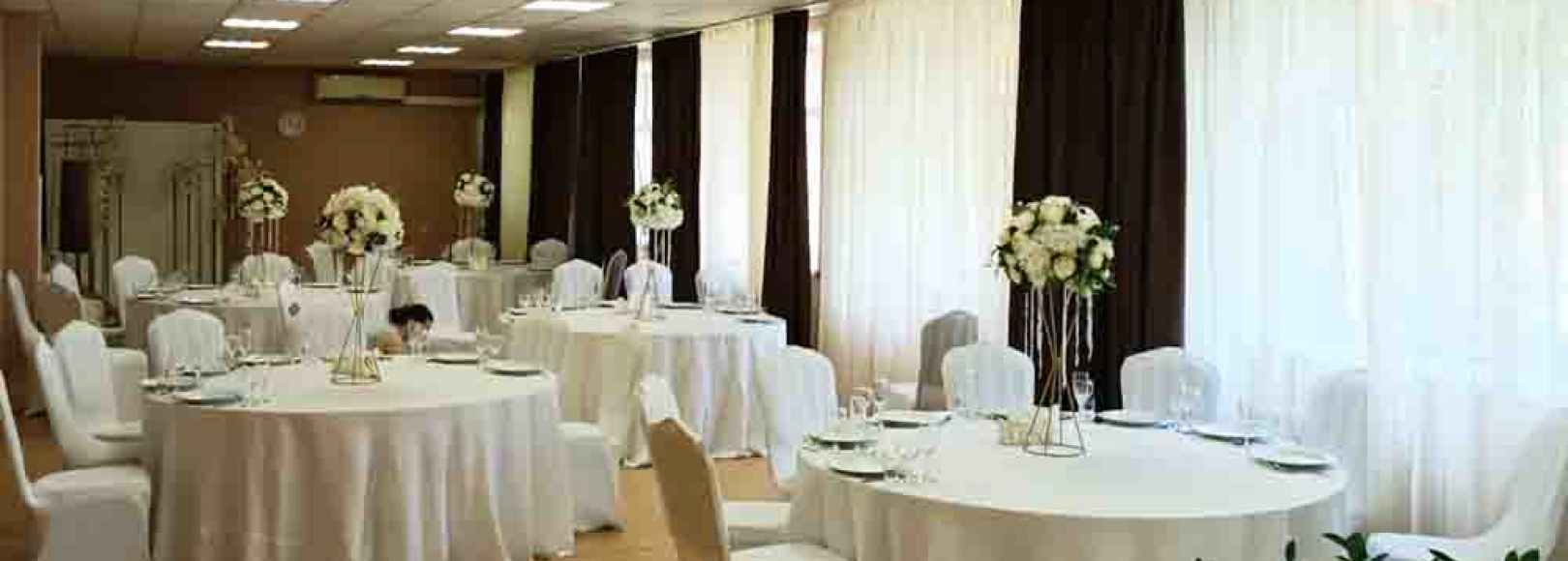 Фотография банкетного зала Банкетный зал №2