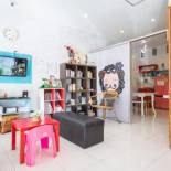 Фотография хостела Sleep Sheep Phuket Hostel SHA