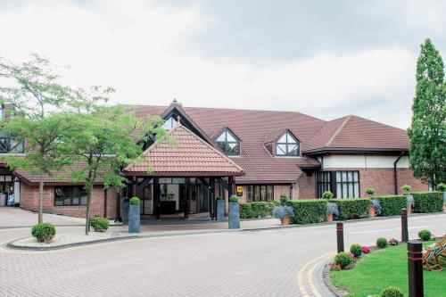 Фотография гостиницы Aztec Hotel and Spa