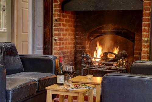 Фотография гостиницы The Judds Folly Hotel, Sure Hotel Collection by Best Western