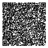 QR код гостиницы Агат