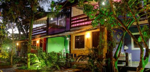 Фотография мини отеля Pousada Calypso