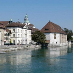 Фотография хостела Solothurn Youth Hostel