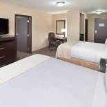 Фотография гостиницы Holiday Inn Hotel & Suites Tulsa South, an IHG Hotel