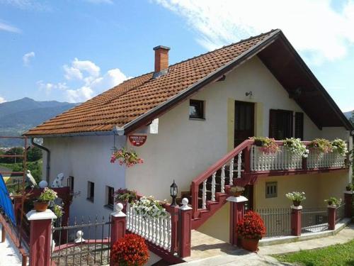 Фотография гостевого дома Guesthouse Jelena