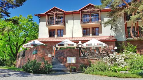 Фотография гостиницы Stacja Nowa Gdynia Bed & Breakfast