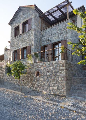 Фотография гостевого дома Grand View Rhea