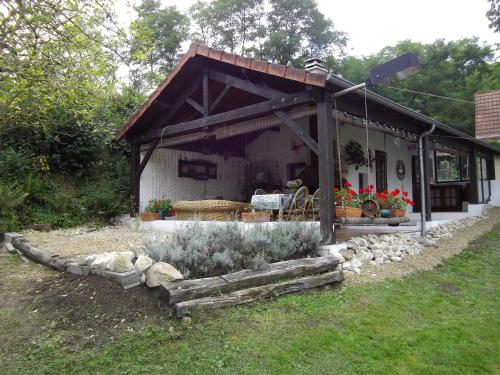 Фотография мини отеля Dependance du Moulin Galuzot