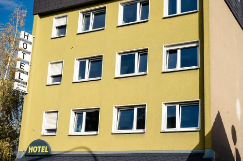 Фотография гостиницы Die Schlafbude