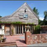 Фотография гостевого дома The Old Carthouse