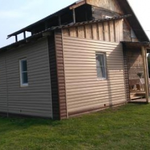 Фотография гостевого дома Гостевой дом