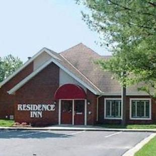 Фотографии гостиницы 
            Residence Inn Richmond West End