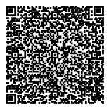 QR код гостевого дома Глория