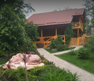 Фотография базы отдыха Загородный Центр Отдыха Берег Солнца