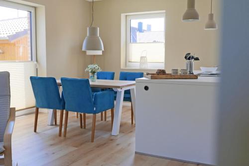 Фотография гостевого дома Borbyer Perle