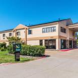 Фотография гостиницы Quality Inn & Suites Round Rock