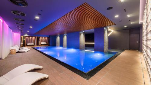 Фотография гостиницы The President