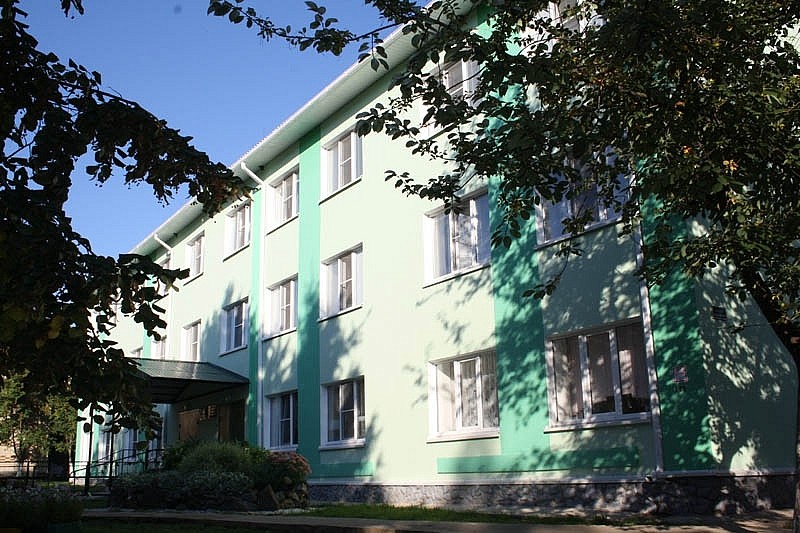 Фотография санатория Дубравушка