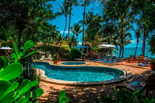 Фотография мини отеля Pousada Morro dos Navegantes