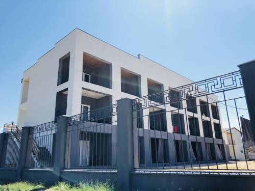 Фотография гостиницы Булгаков