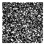 QR код гостевого дома Березка