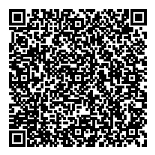 QR код гостевого дома Аленушка