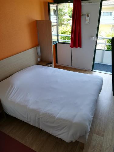 Фотография гостиницы Premiere Classe Vichy - Bellerive Sur Allier